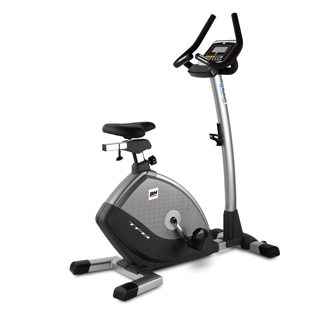 Vélo d'appartement Bh fitness I.TFB